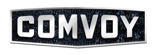 Comvoy company logo