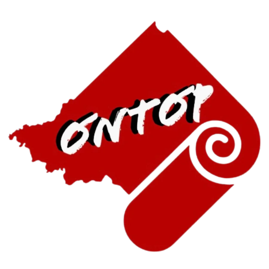 OnTop Indy logo