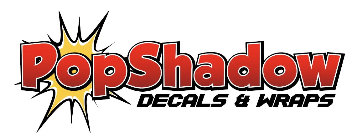 PopShadow logo