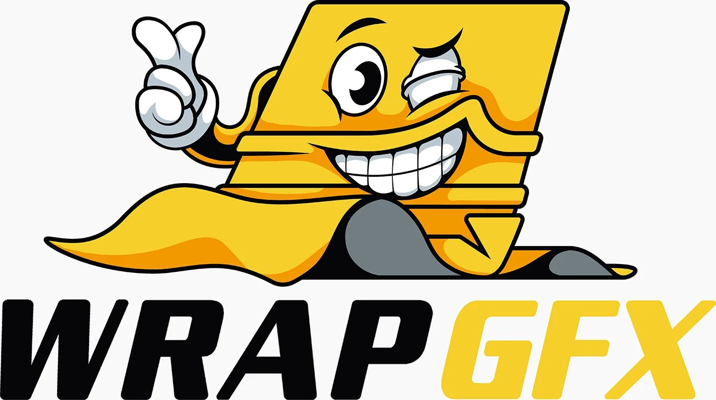 Wrap GFX logo