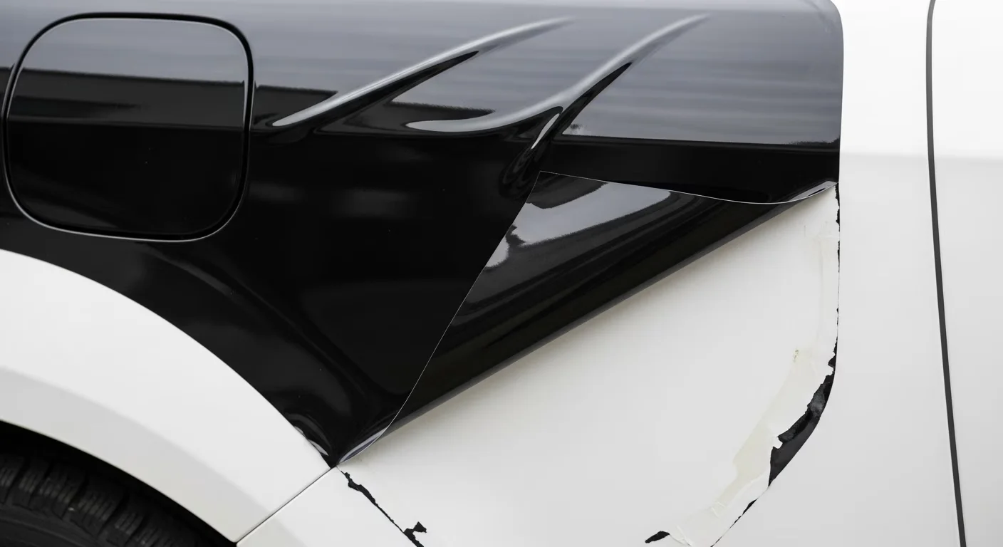 Loss of Adhesion