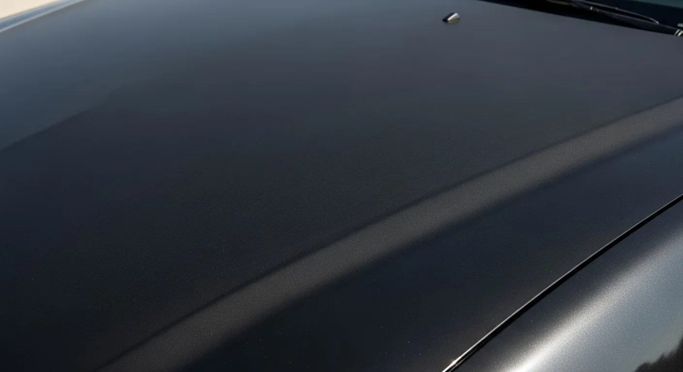 Normal Color Fading